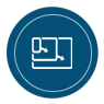 Responsive Ad Display - Logo