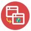 Browser Language Targeting - Logo