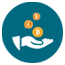 Coinpayments Bitcoin Gateway - Logo