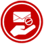 Bounce Mail Handling - Logo